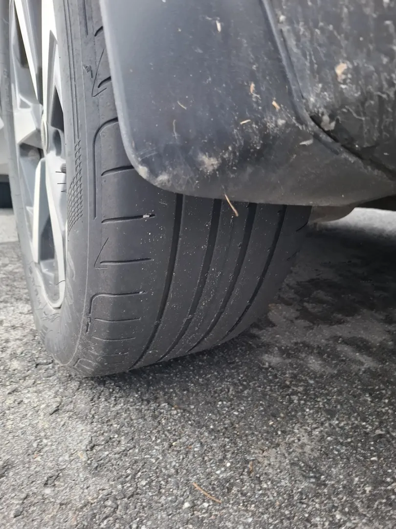 NISSAN Qashqai SOU-516 carousel image