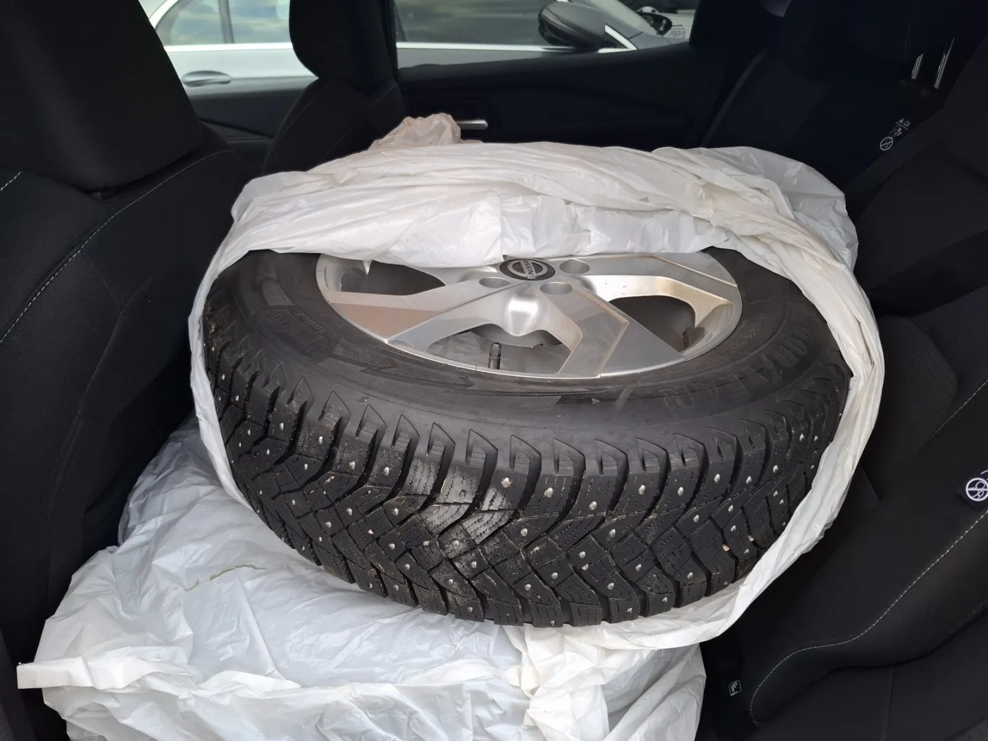 NISSAN Qashqai SOU-516 carousel image