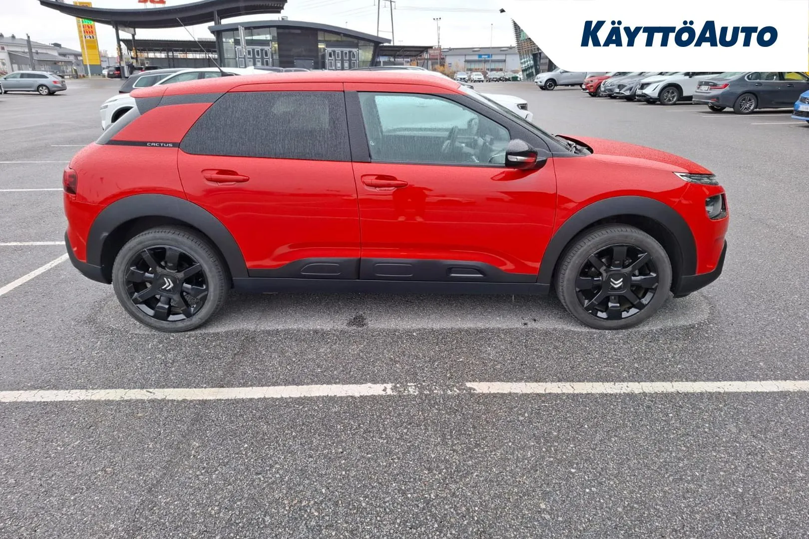 CITROEN C4 Cactus MNN-335 carousel image