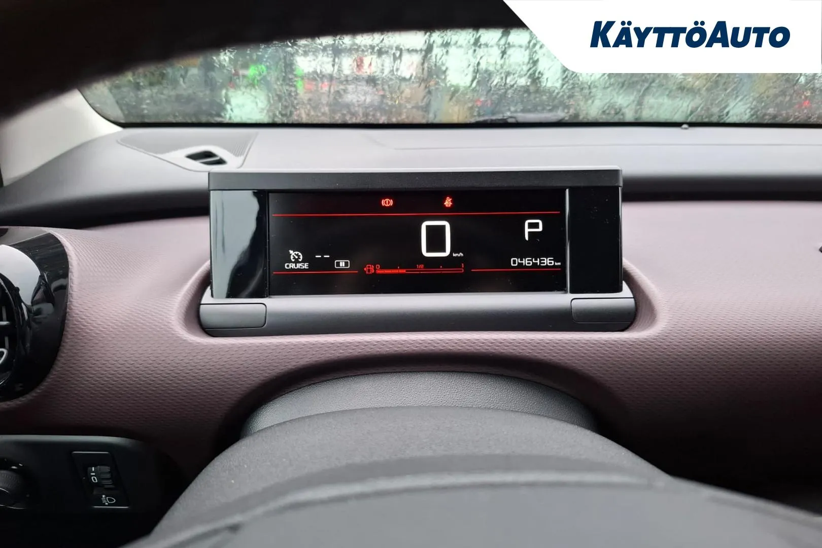 CITROEN C4 Cactus MNN-335 carousel image