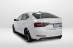 SKODA Superb JTS-500 carousel thumbs