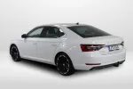 SKODA Superb JTS-500 carousel thumbs
