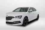 SKODA Superb JTS-500 carousel thumbs