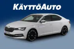 SKODA Superb JTS-500 carousel thumbs