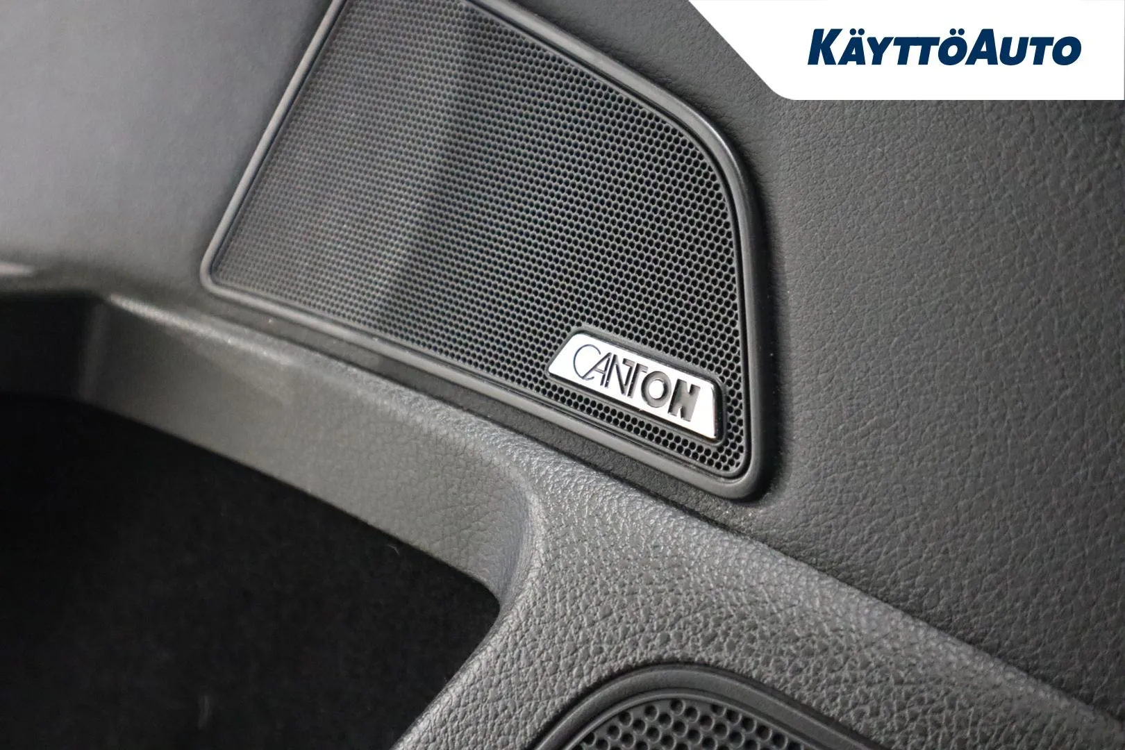 SKODA Superb JTS-500 carousel image