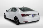 SKODA Superb JTS-500 carousel thumbs
