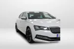 SKODA Superb JTS-500 carousel thumbs