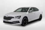 SKODA Superb JTS-500 carousel thumbs
