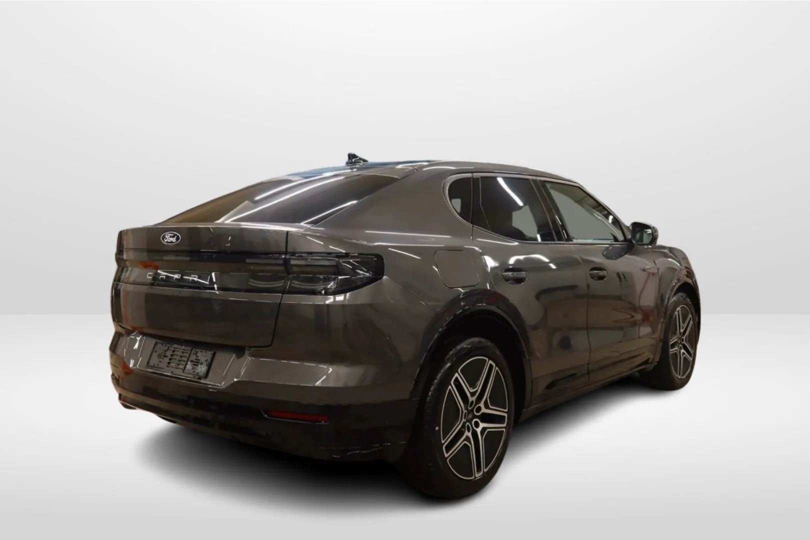 Ford Capri FSL-667 carousel image