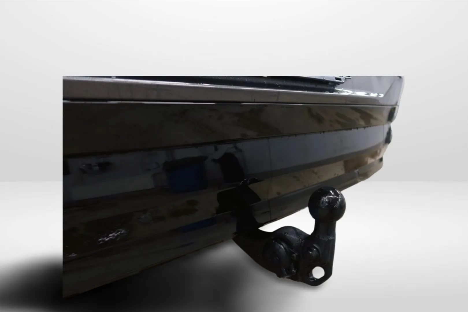 Ford Capri FSL-667 carousel image