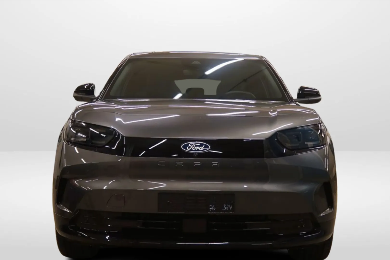 Ford Capri FSL-667 carousel image