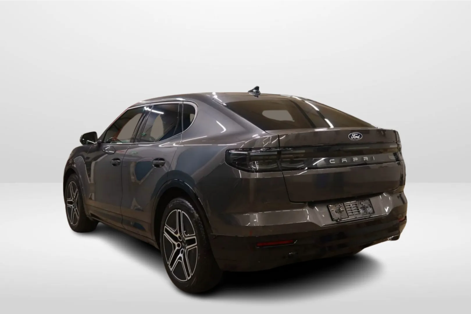 Ford Capri FSL-667 carousel image