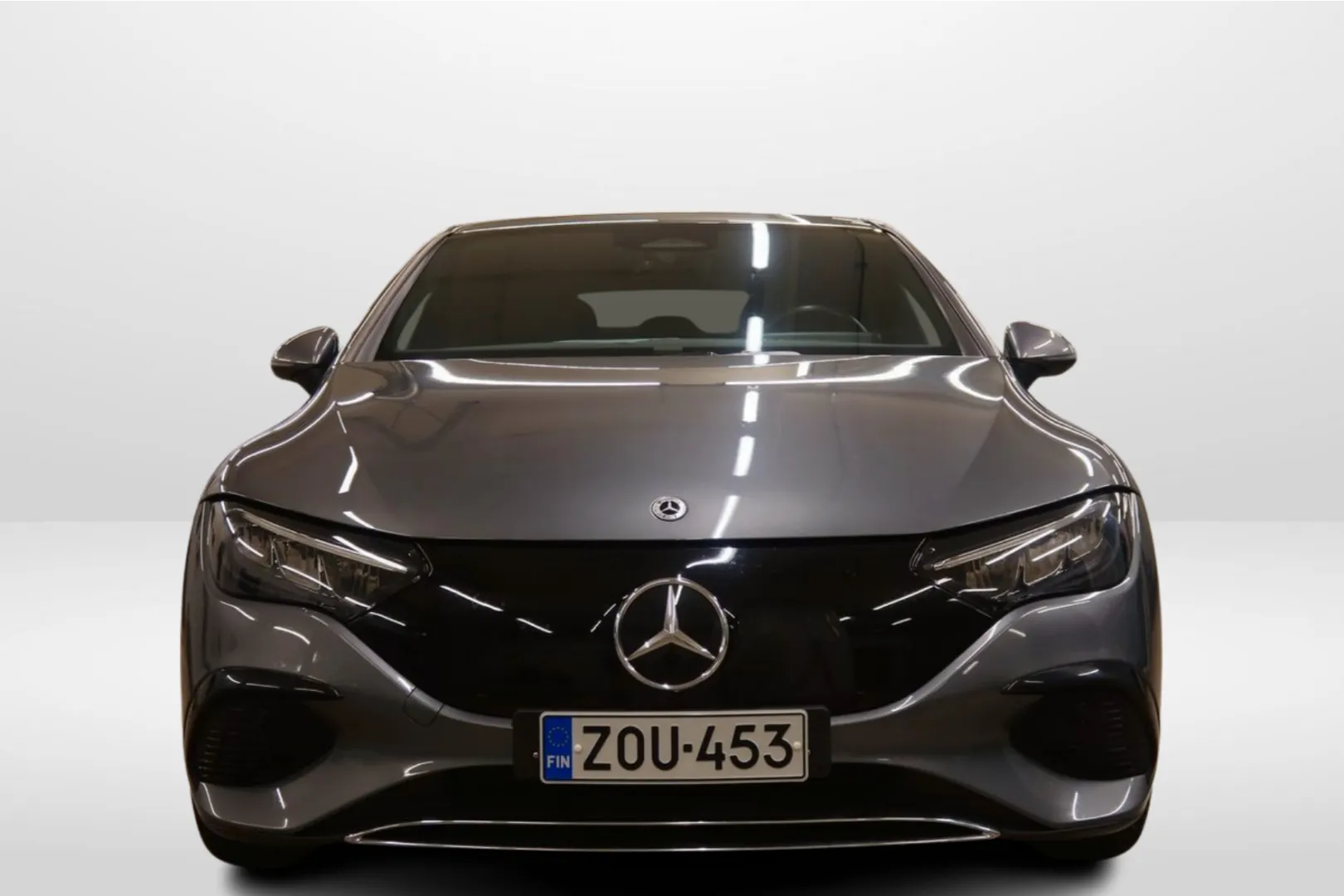 Mercedes-Benz EQE ZOU-453 carousel image