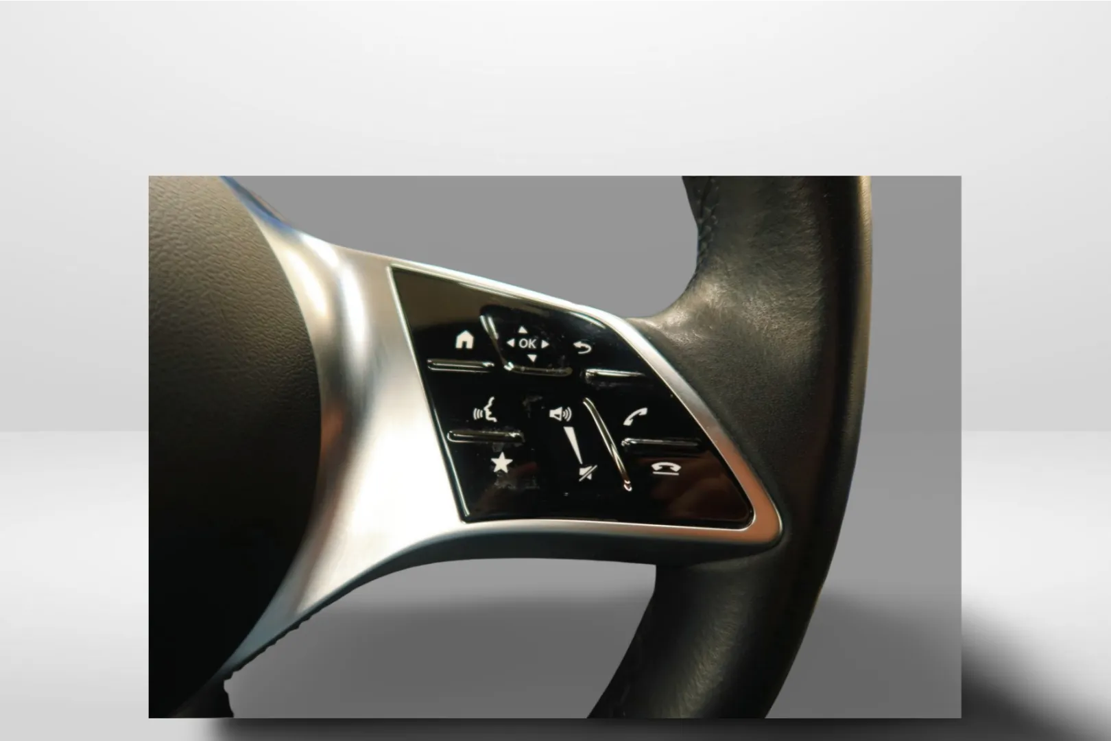 Mercedes-Benz EQE ZOU-453 carousel image