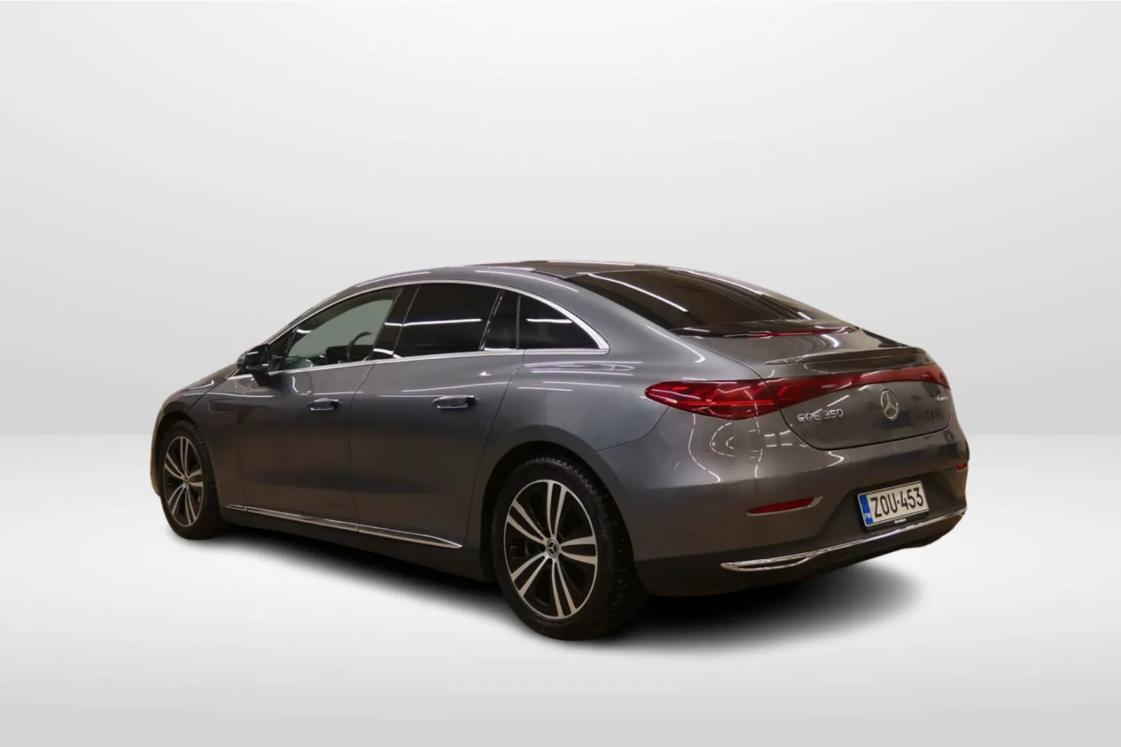 Mercedes-Benz EQE ZOU-453 carousel image