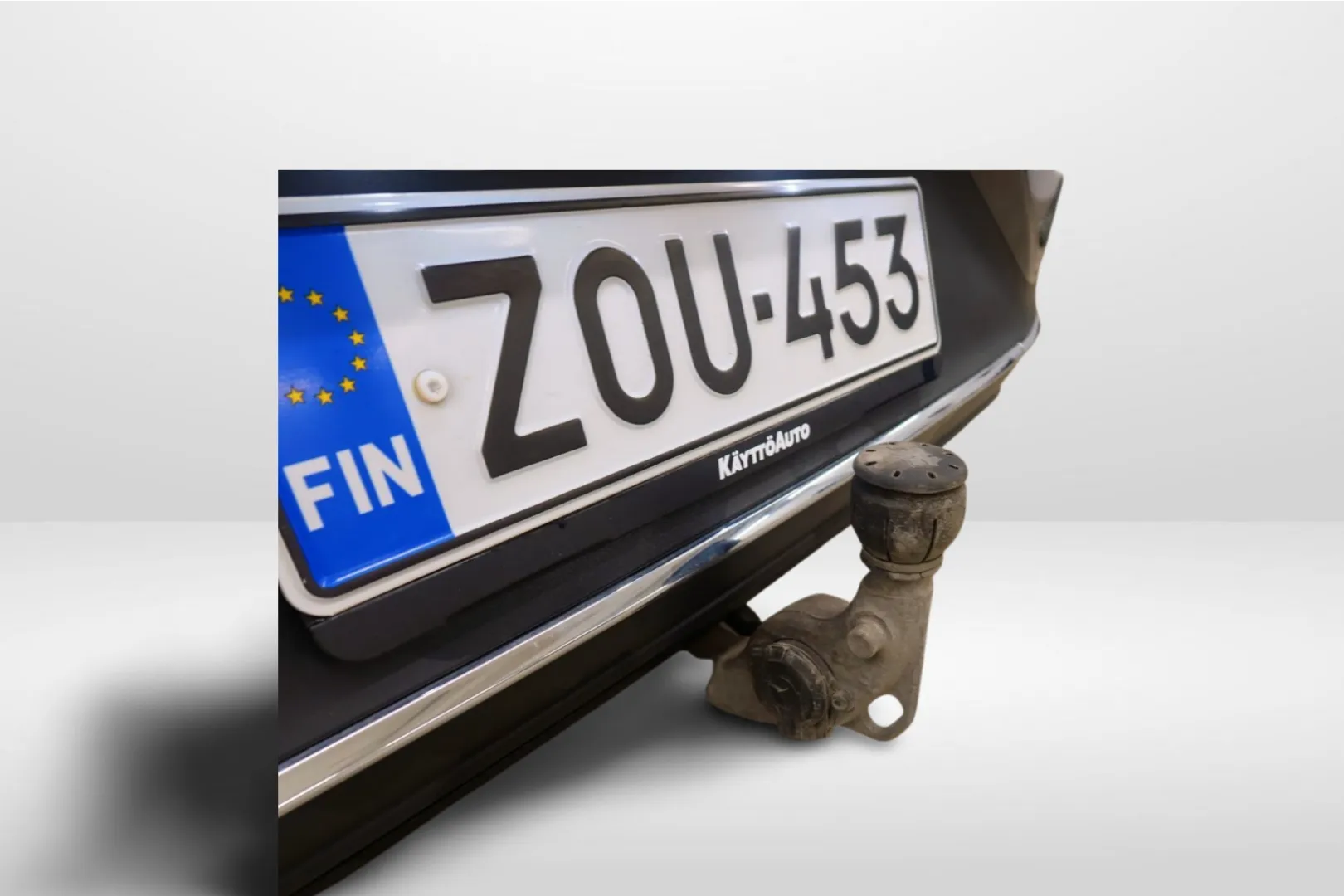 Mercedes-Benz EQE ZOU-453 carousel image