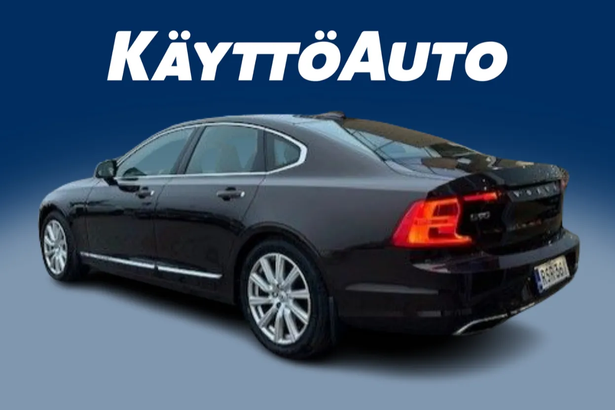 VOLVO S90 RSR-361 carousel image