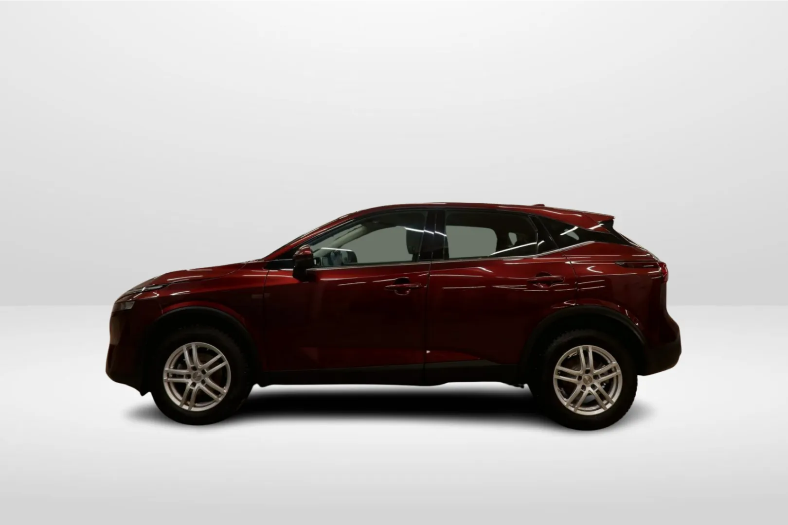 Nissan Qashqai GPV-800 carousel image