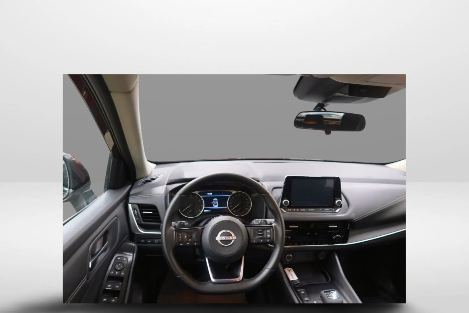 Nissan Qashqai GPV-800 carousel image