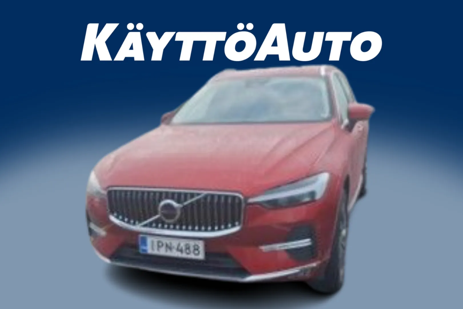 VOLVO XC60 IPN-488 carousel image