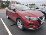 NISSAN Qashqai XOU-454 carousel thumbs