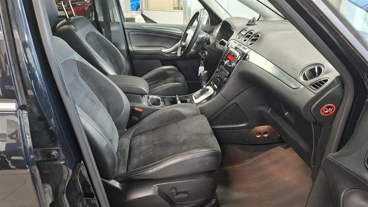 FORD S-Max URZ-731 carousel image