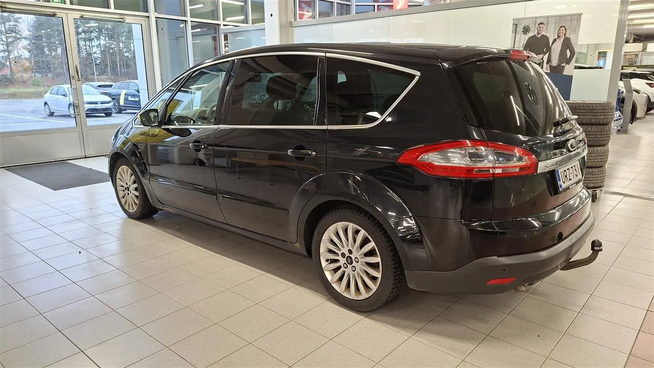FORD S-Max URZ-731 carousel image