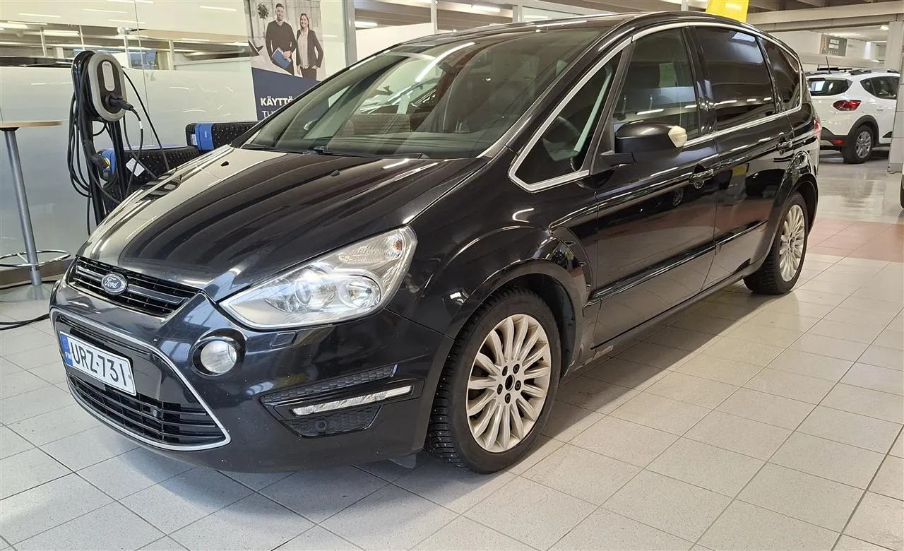 FORD S-Max URZ-731 carousel image