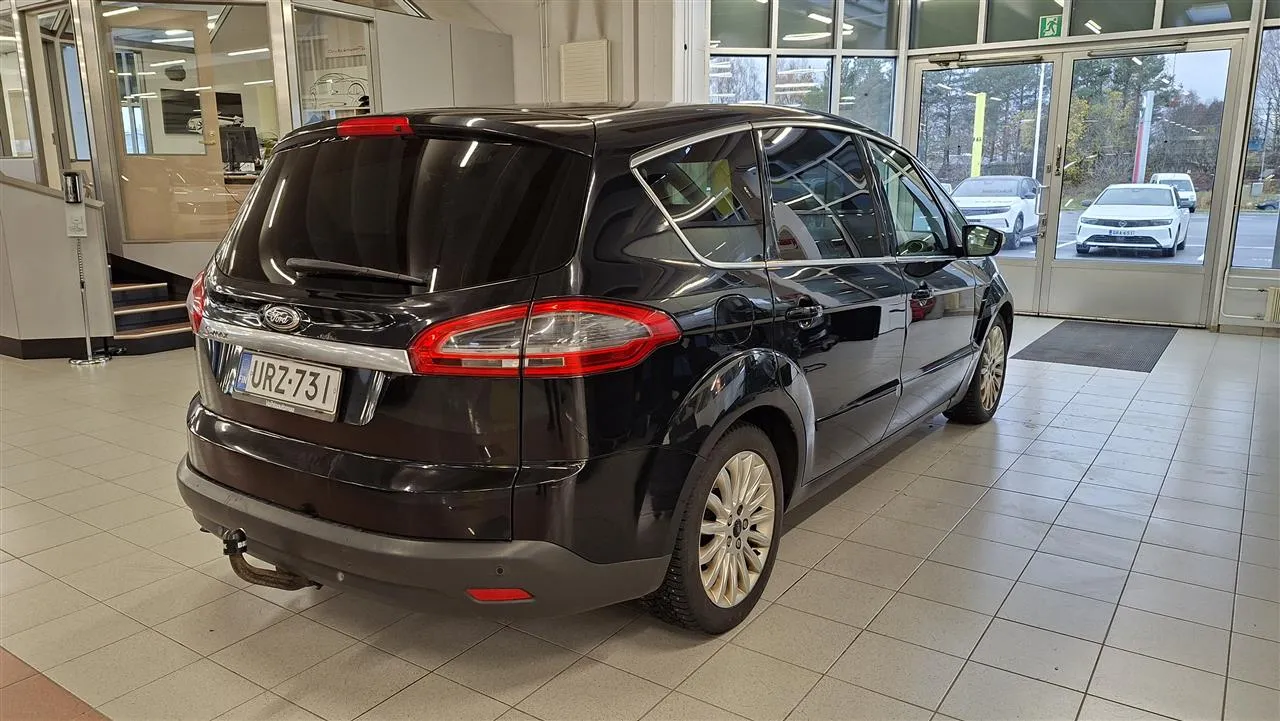 FORD S-Max URZ-731 carousel image