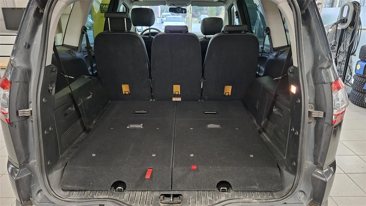 FORD S-Max URZ-731 carousel image