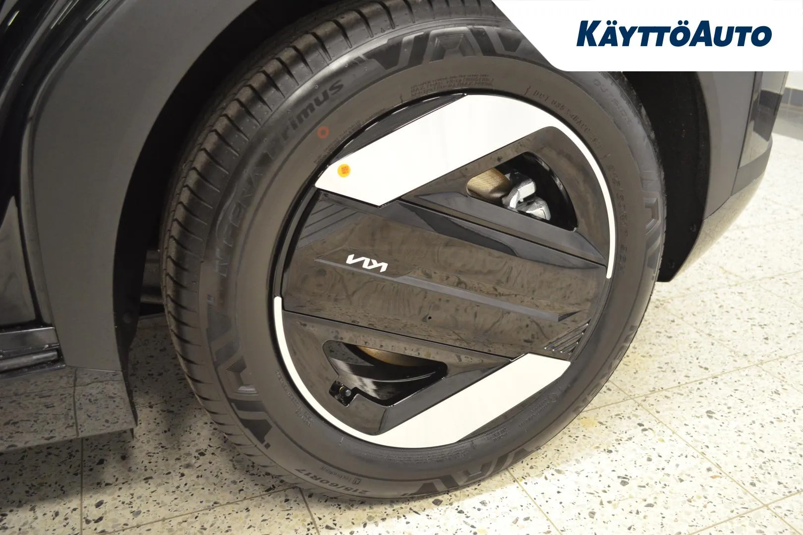 Kia EV4 ISR-436 carousel image