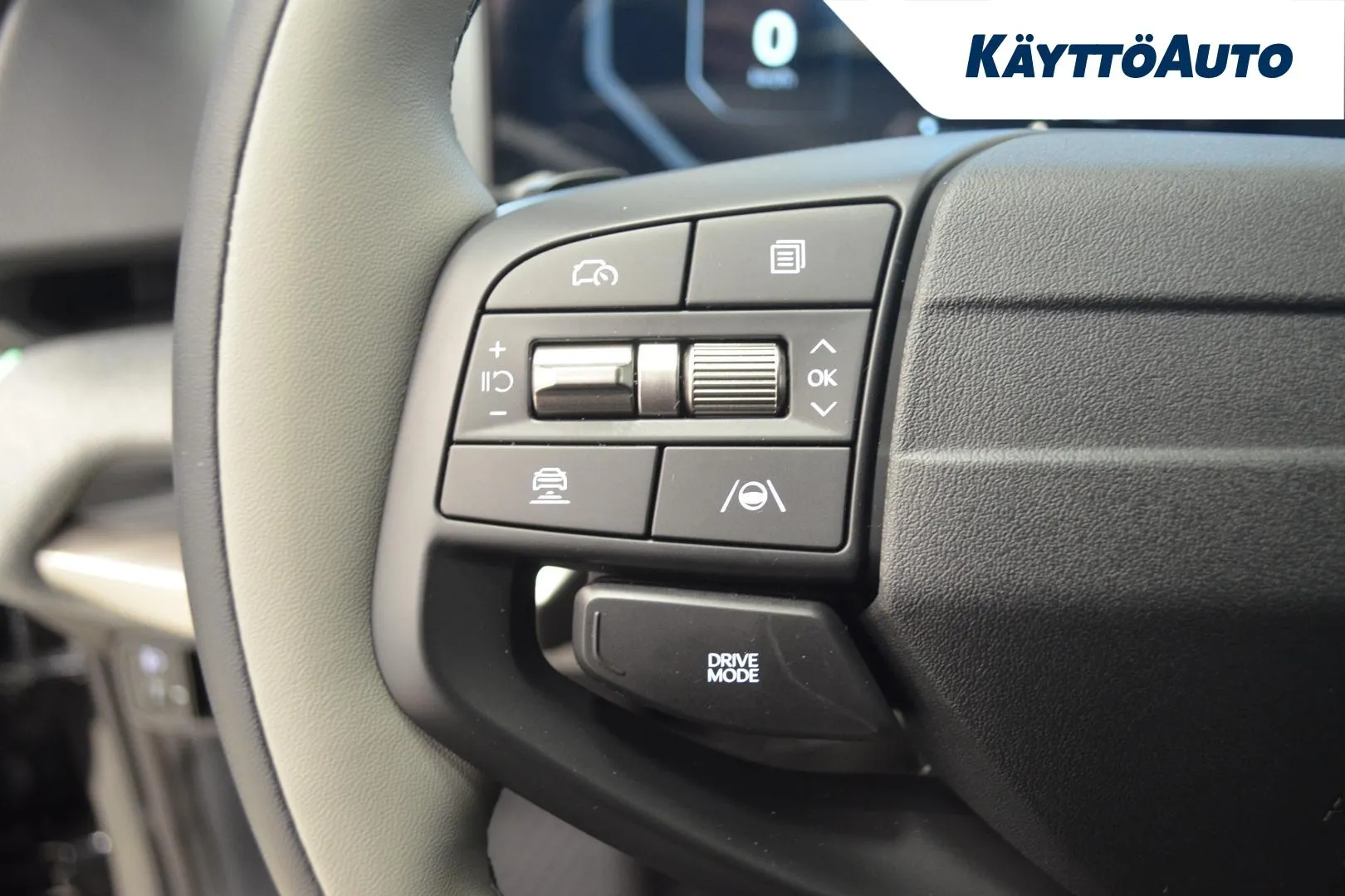 Kia EV4 ISR-436 carousel image