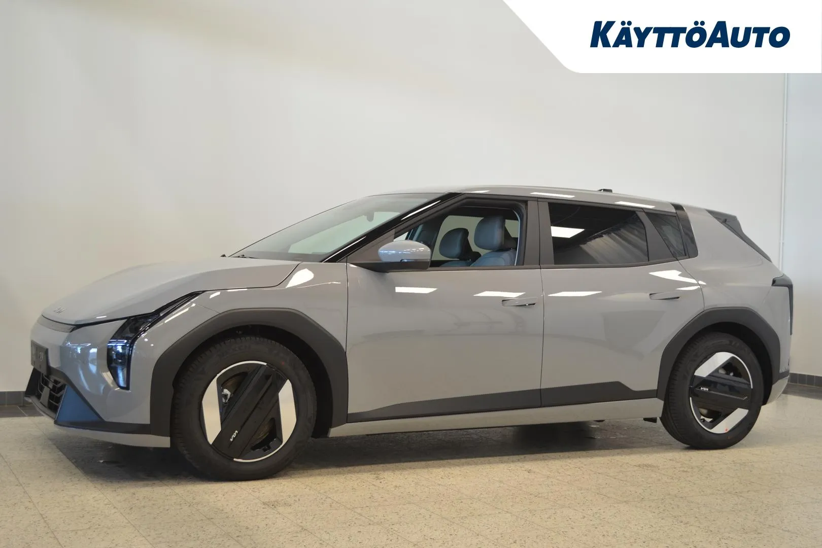 Kia EV4 IST-884 carousel image