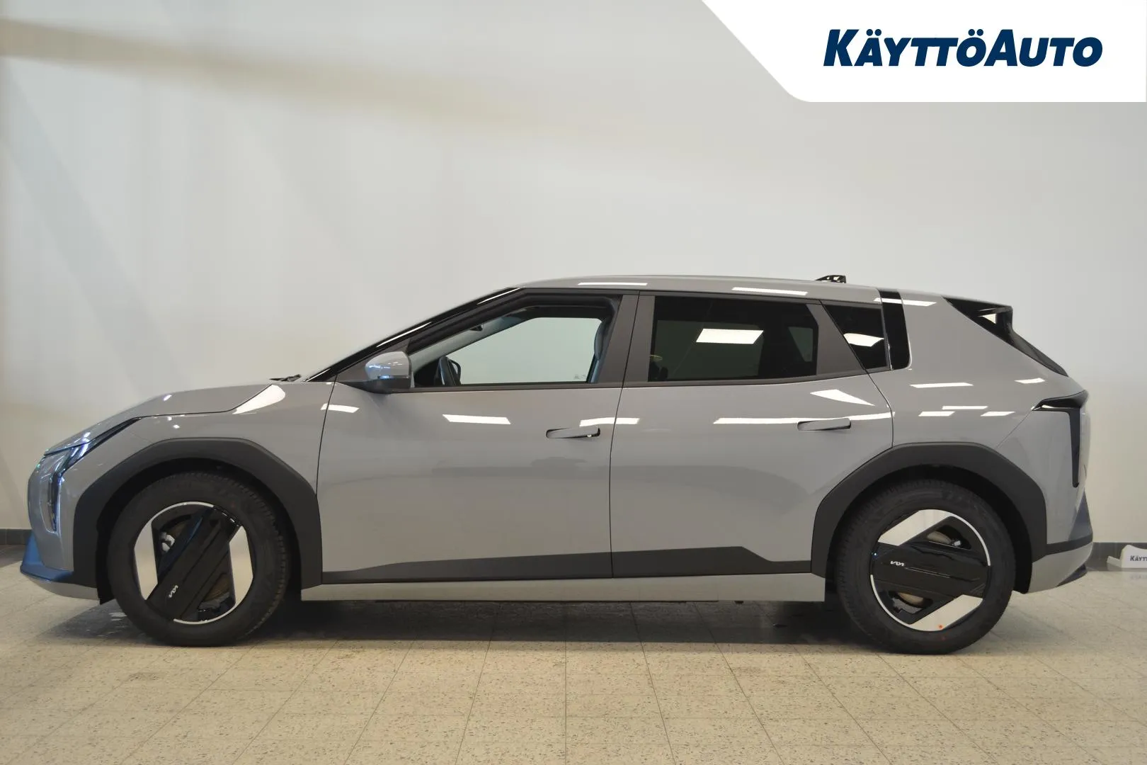 Kia EV4 IST-884 carousel image