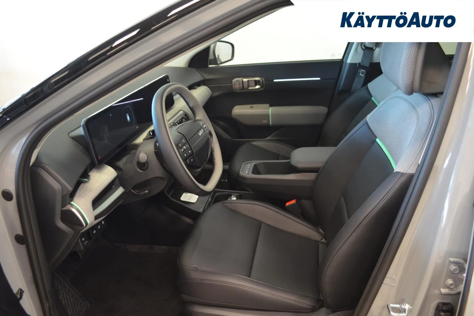 Kia EV4 IST-884 carousel image