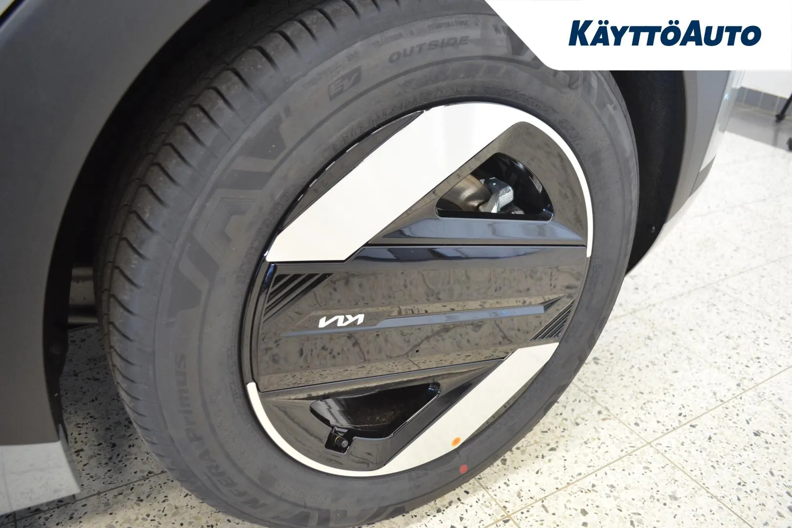 Kia EV4 IST-884 carousel image