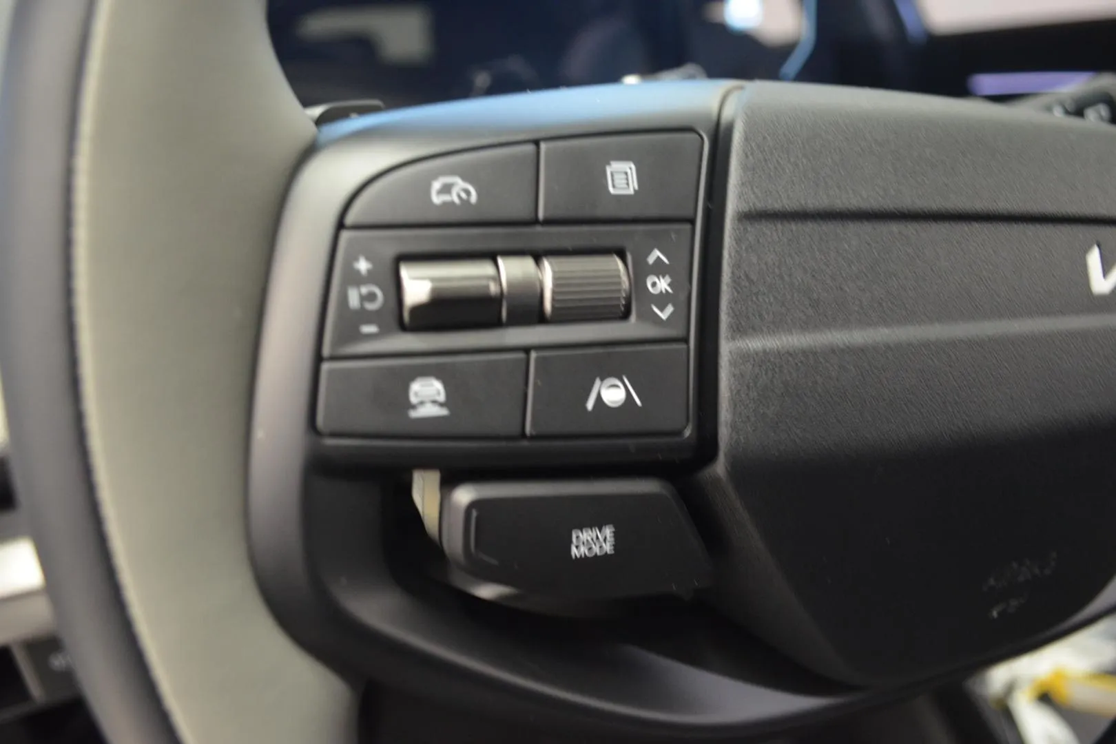 Kia EV4 IST-875 carousel image