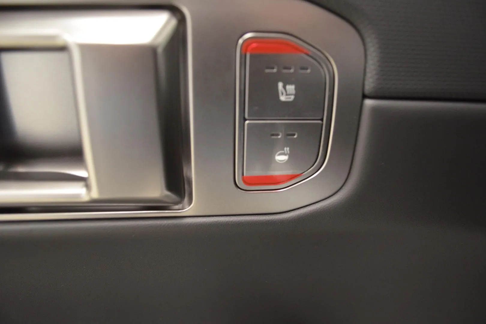 Kia EV4 IST-875 carousel image