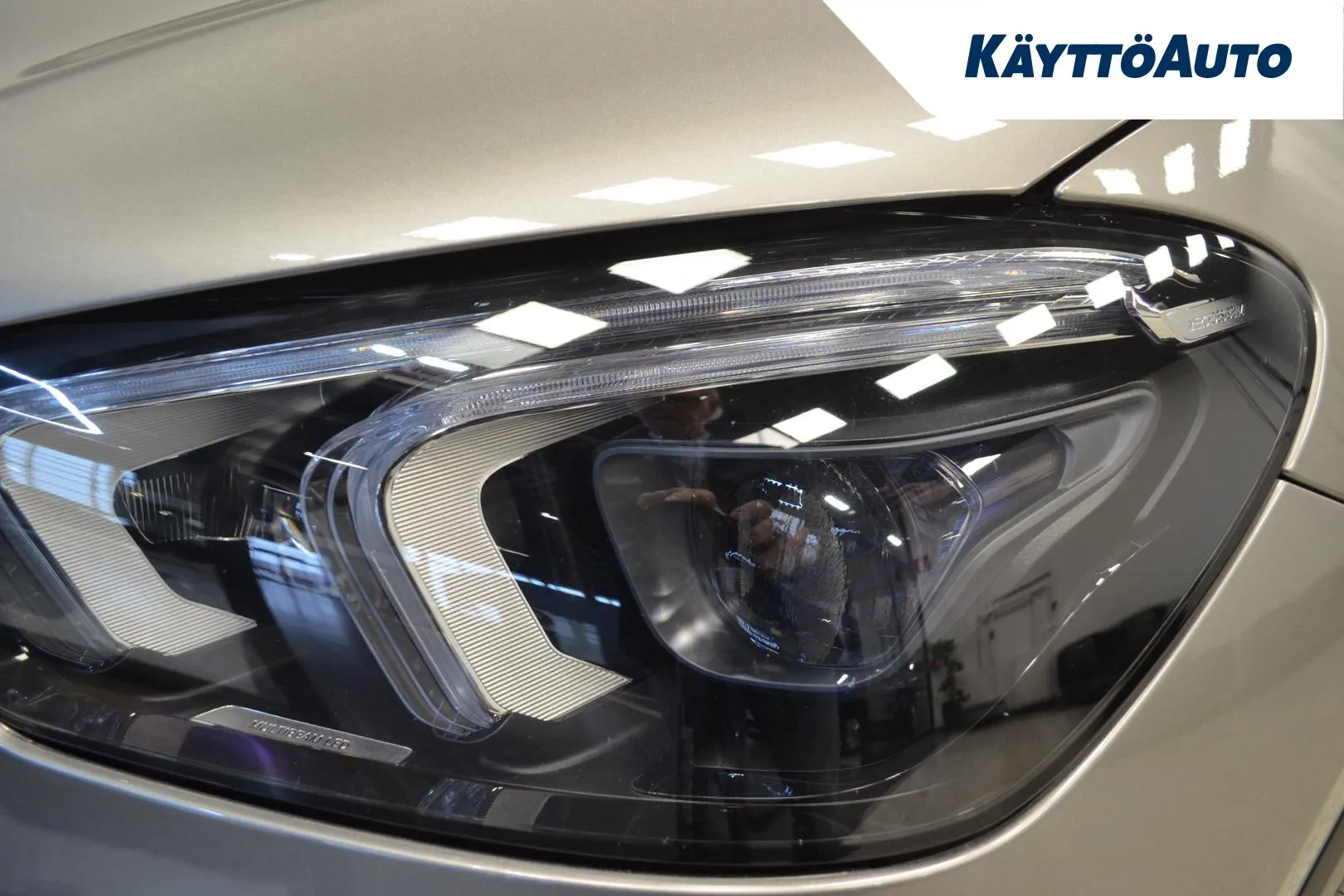 MERCEDES-BENZ GLE JLJ-279 carousel image