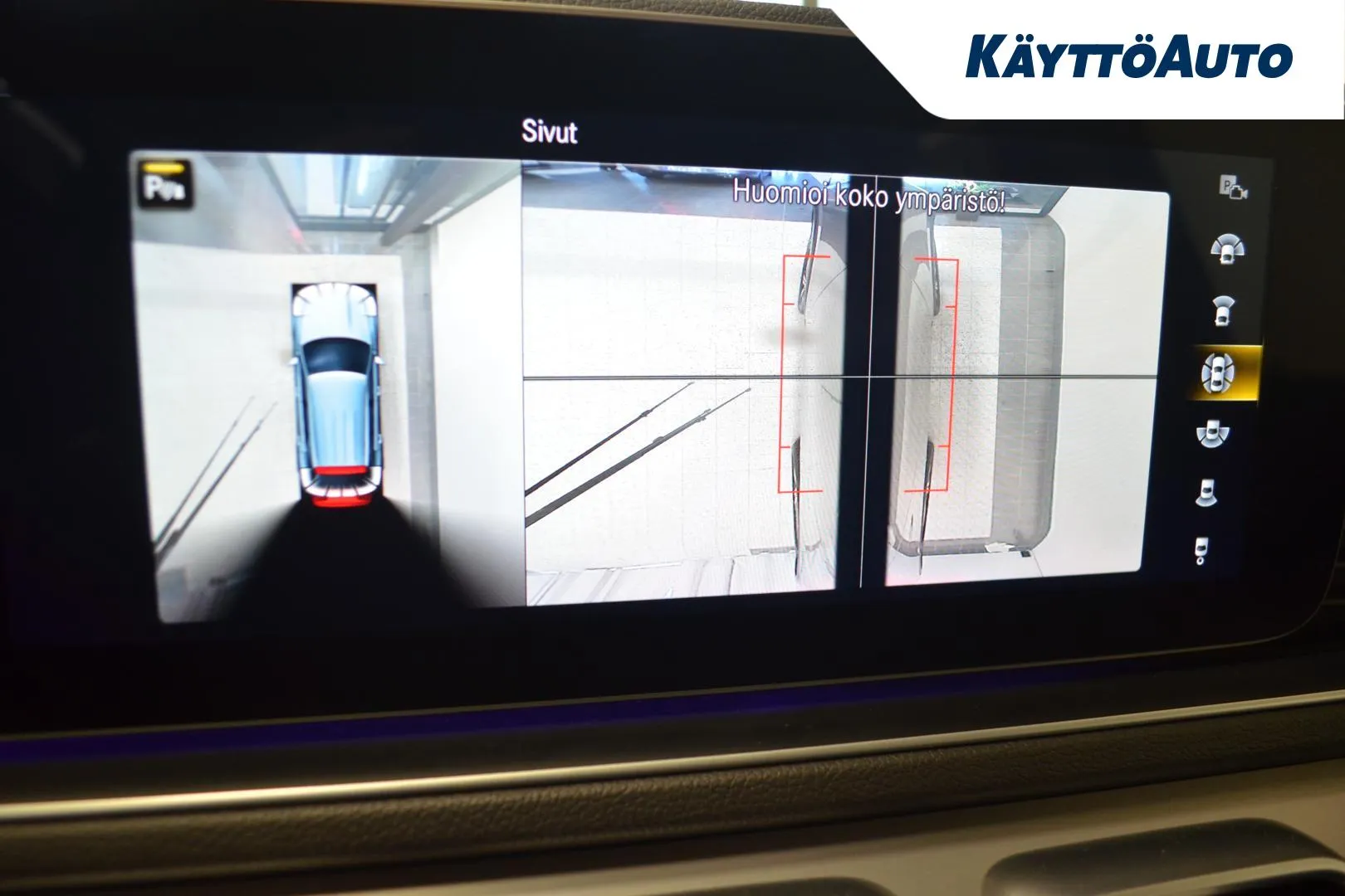 MERCEDES-BENZ GLE JLJ-279 carousel image