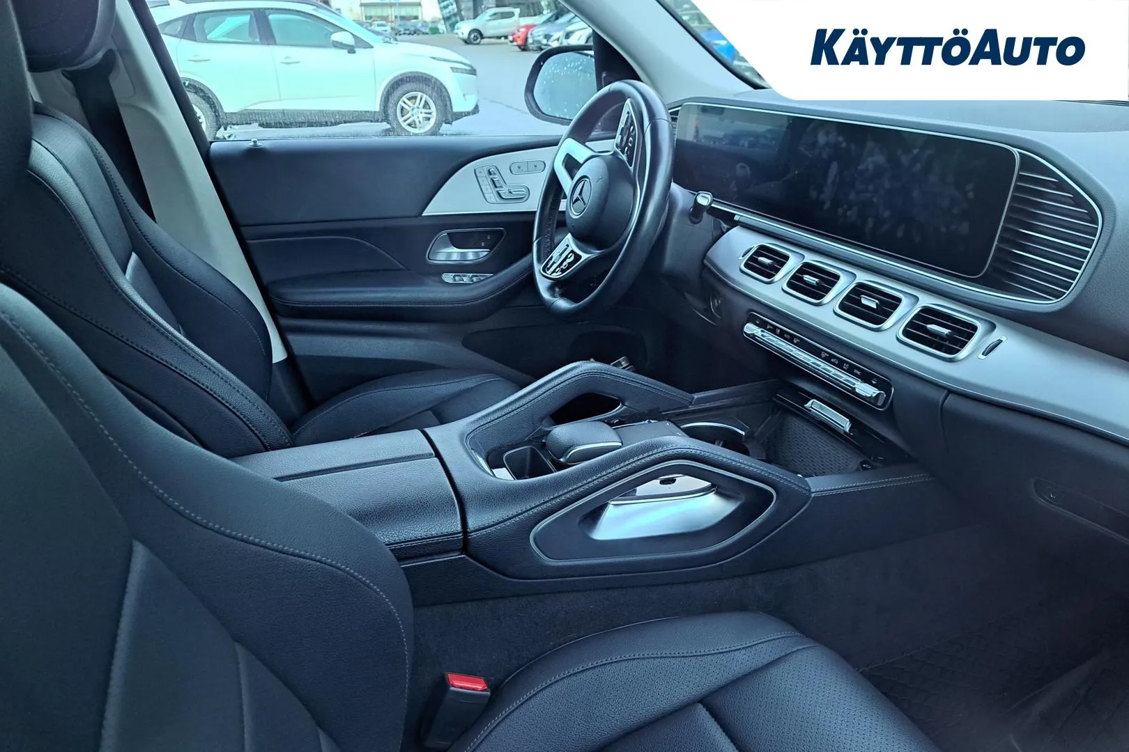 MERCEDES-BENZ GLE JLJ-279 carousel image