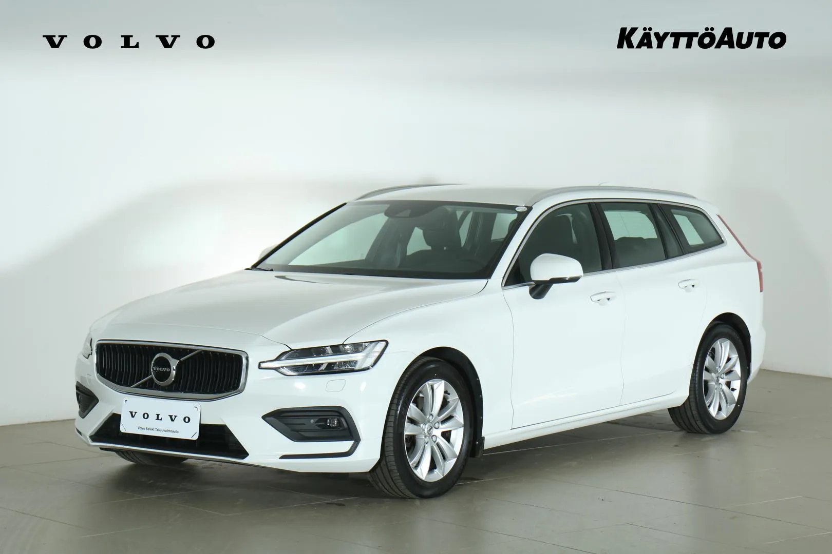 VOLVO V60 EST-489 carousel image