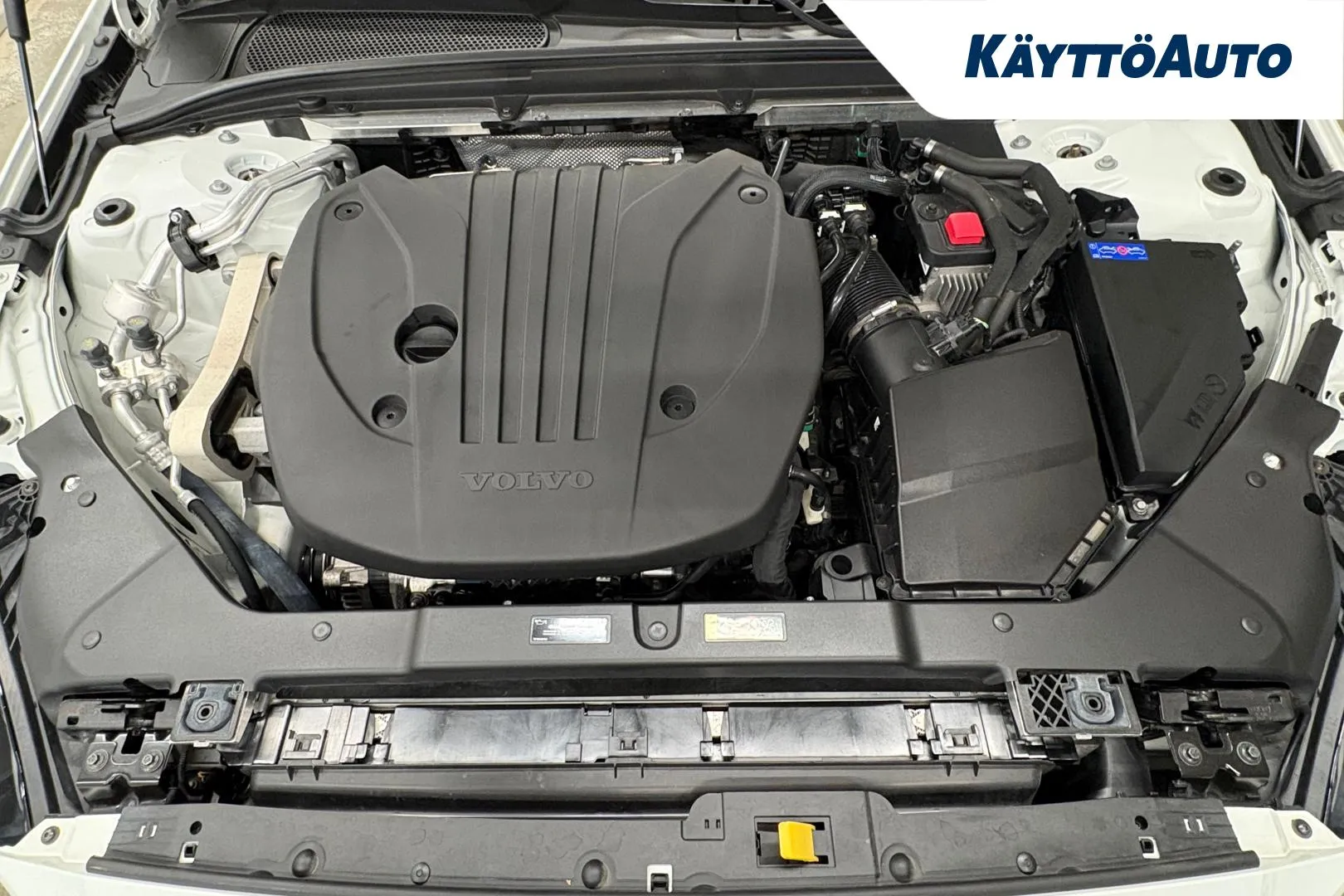 VOLVO V60 EST-489 carousel image