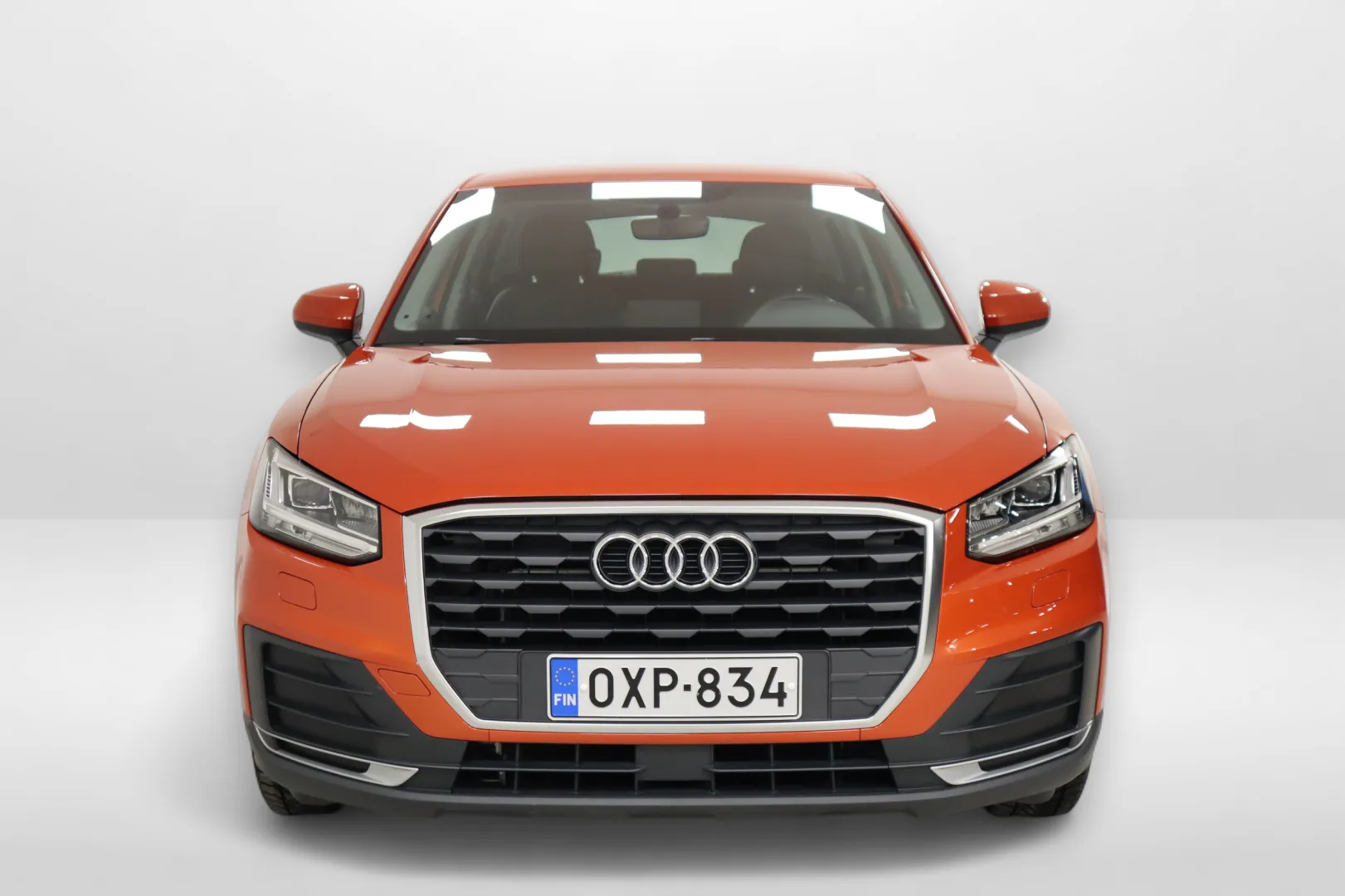 Audi Q2 OXP-834 carousel image