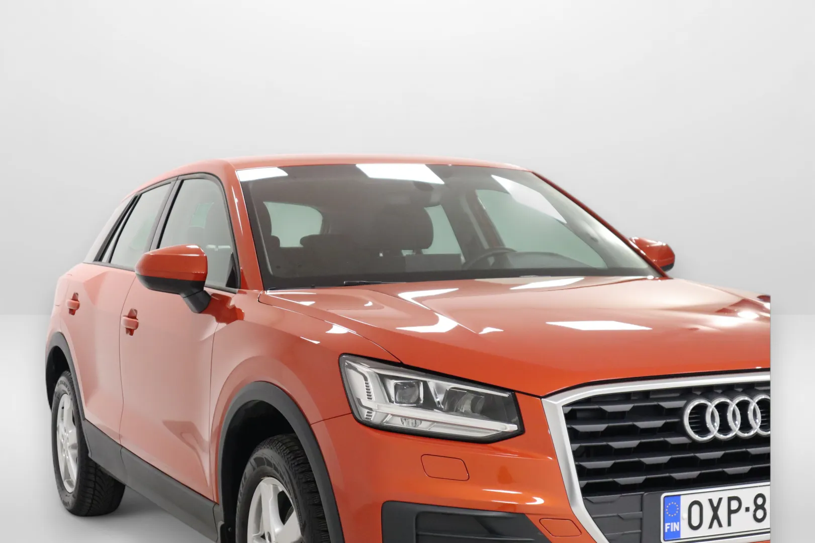 Audi Q2 OXP-834 carousel image