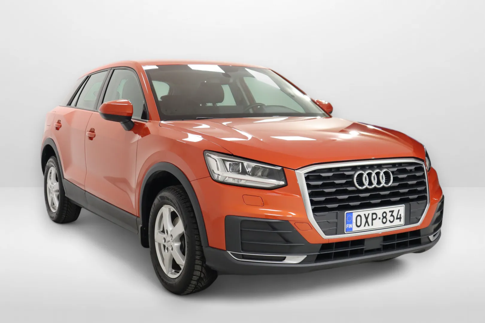 Audi Q2 OXP-834 carousel image