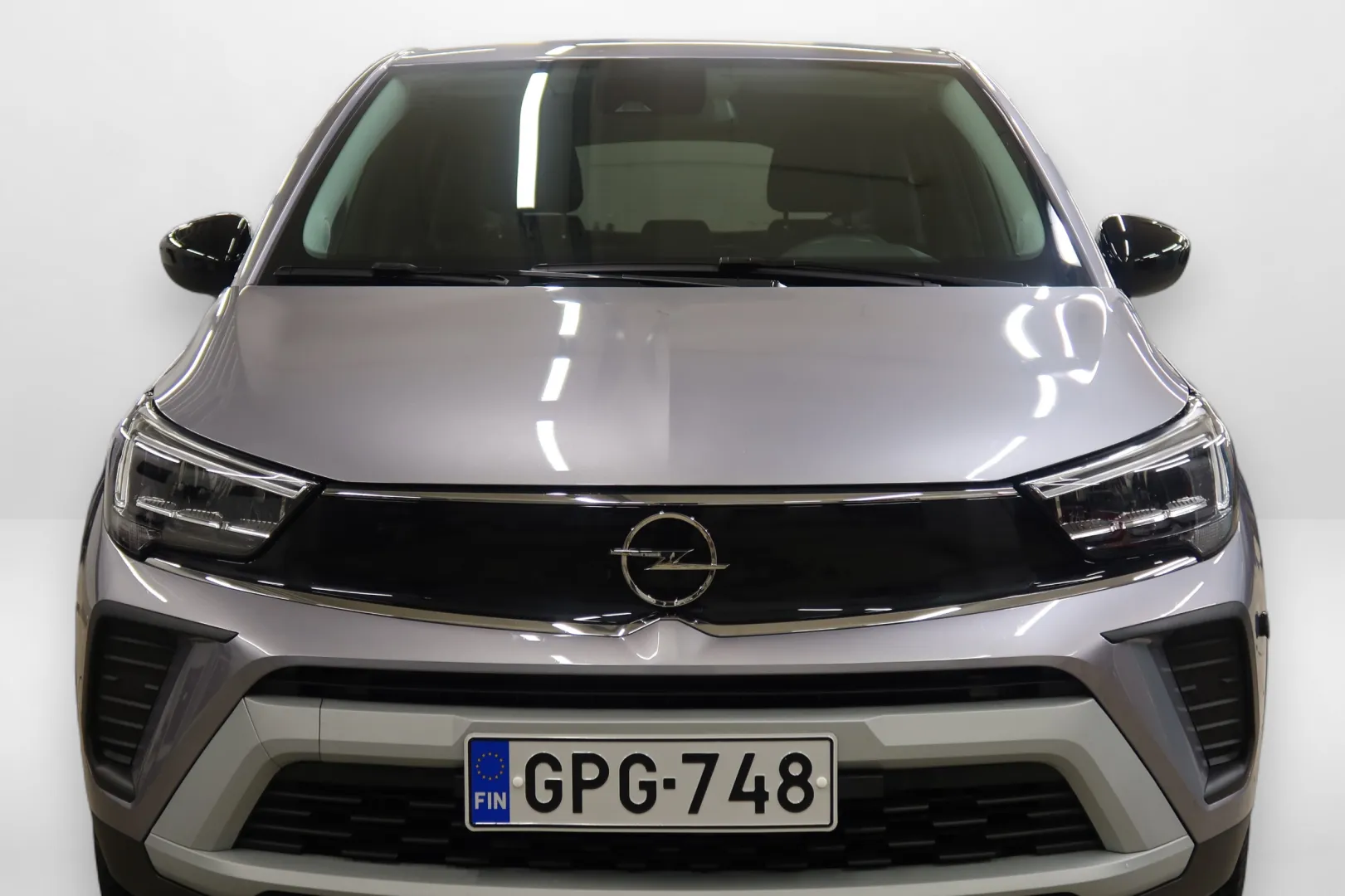 Opel Crossland GPG-748 carousel image