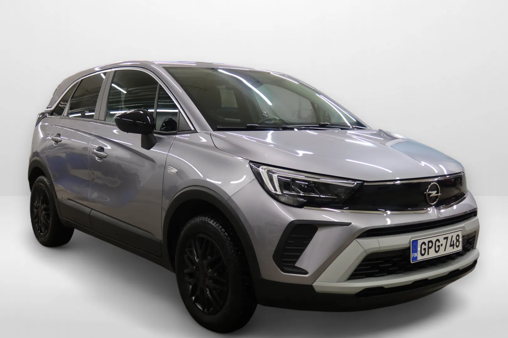 Opel Crossland GPG-748 carousel image