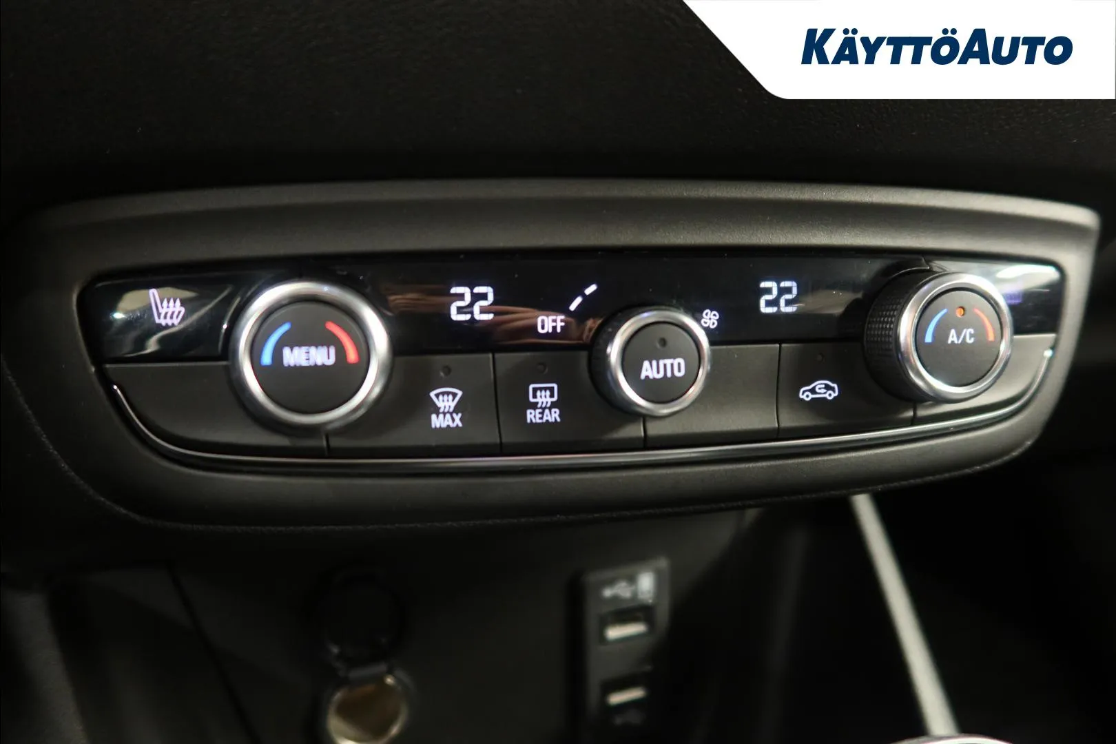 Opel Crossland GPG-748 carousel image