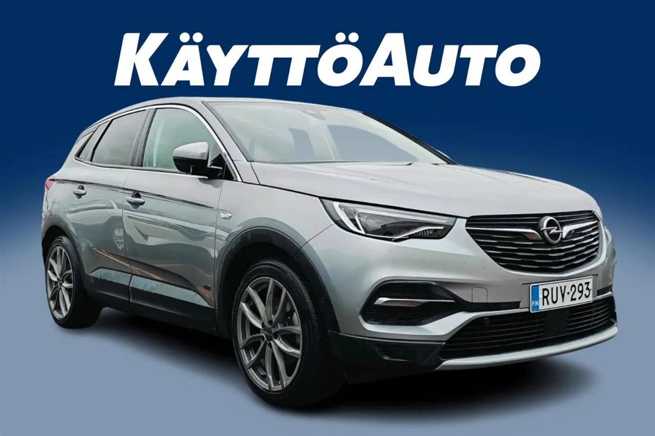 Opel Grandland X RUV-293 carousel image